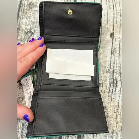 Dachshund sausage dog daxie Accessorize purse new gift small - Picture 6 of 14